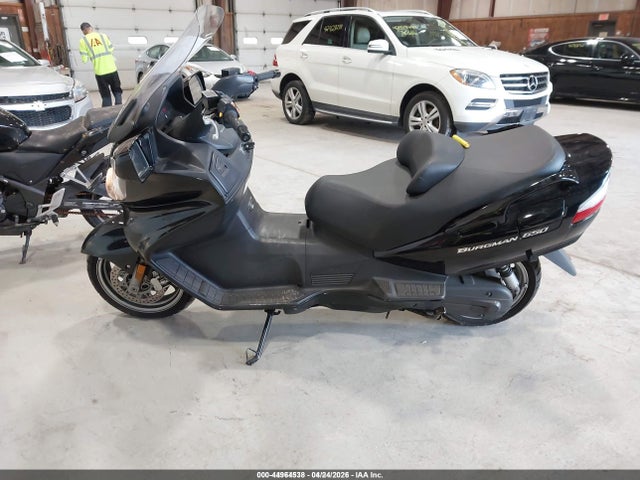 Suzuki An650