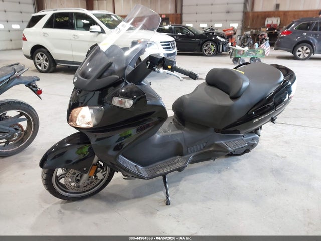Suzuki An650