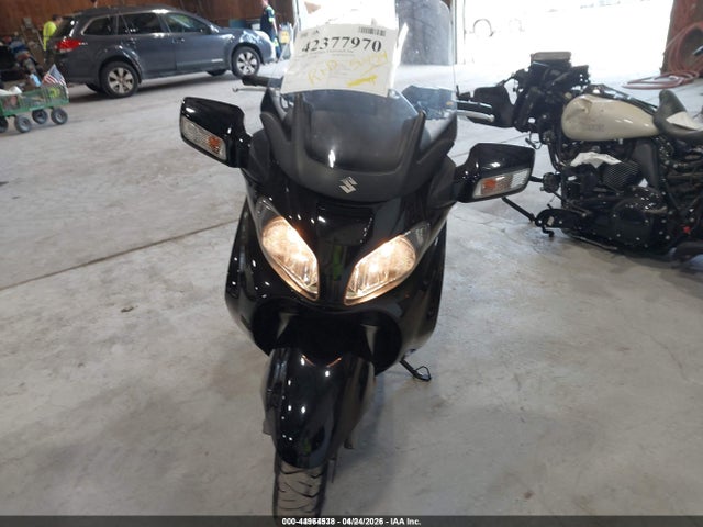 Suzuki An650