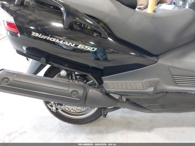 Suzuki An650