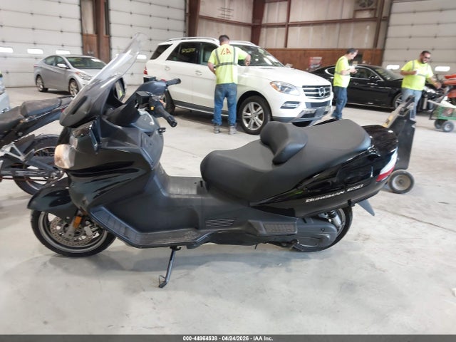 Suzuki An650