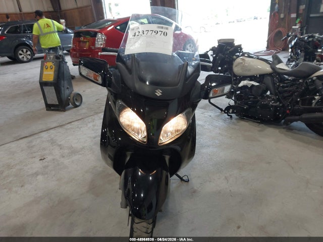Suzuki An650