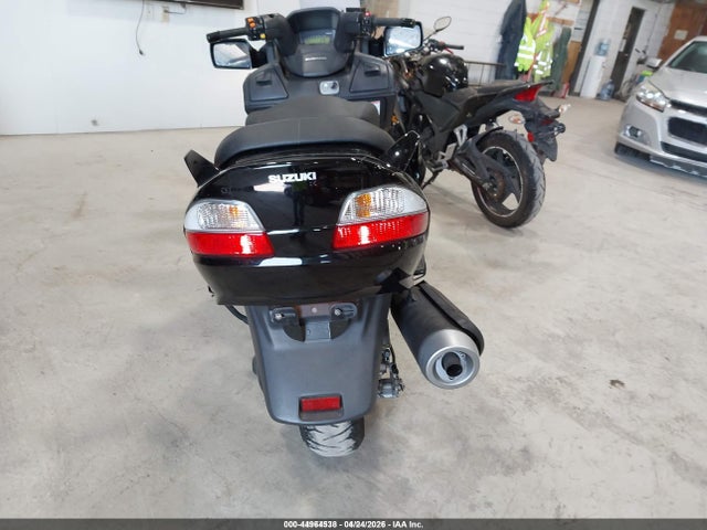 Suzuki An650