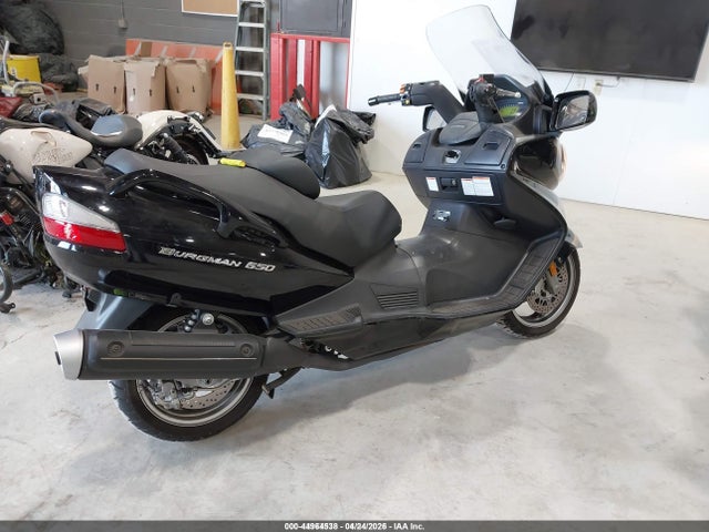 Suzuki An650