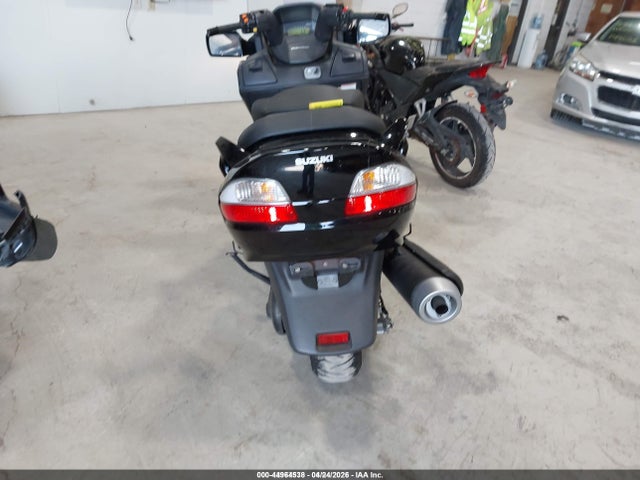Suzuki An650
