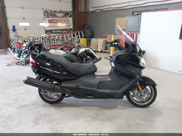 Suzuki An650