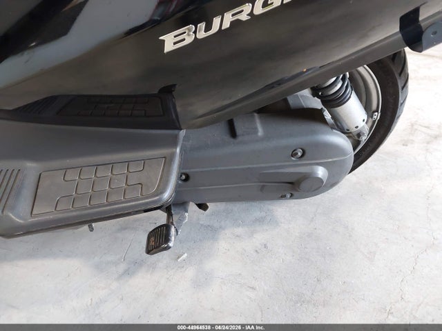Suzuki An650