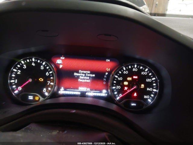 Jeep Renegade Limited 4x4