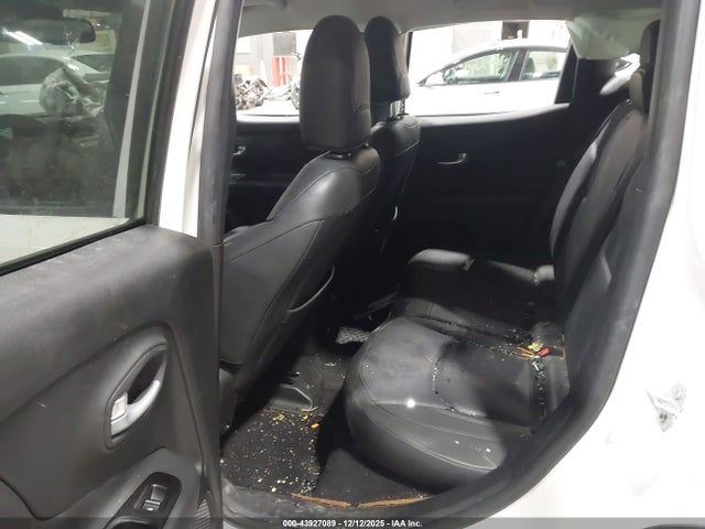 Jeep Renegade Limited 4x4