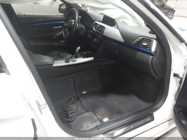 BMW 3 Series Xdrive