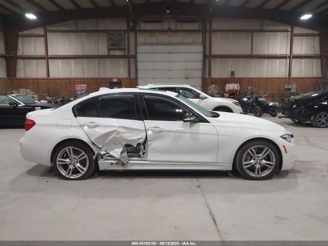 BMW 3 Series Xdrive