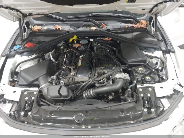 BMW 3 Series Xdrive
