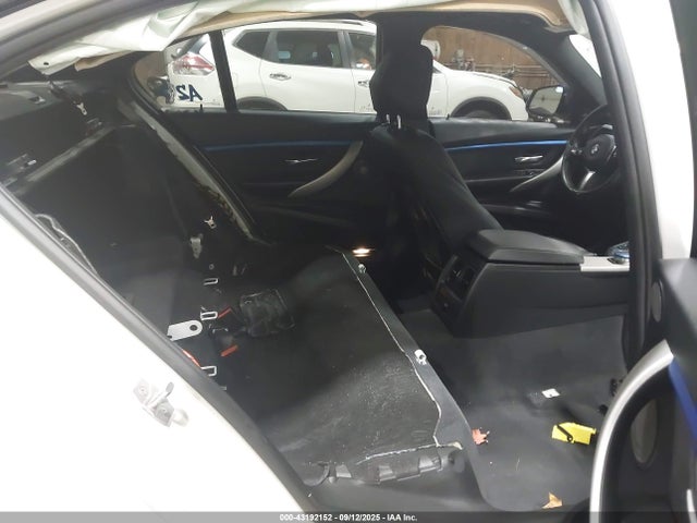 BMW 3 Series Xdrive