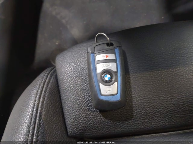 BMW 3 Series Xdrive