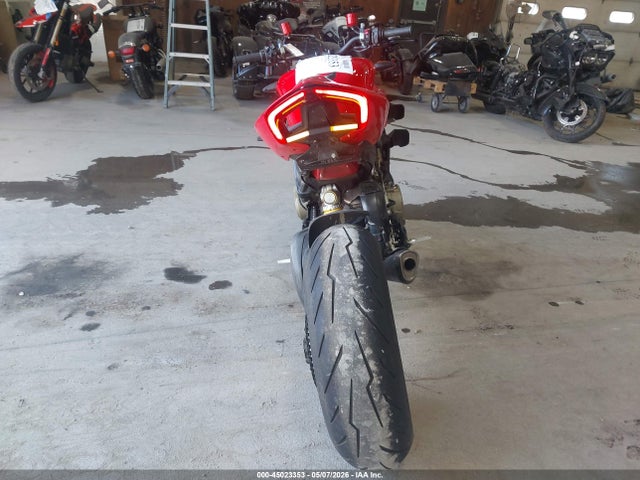 Ducati Streetfighter