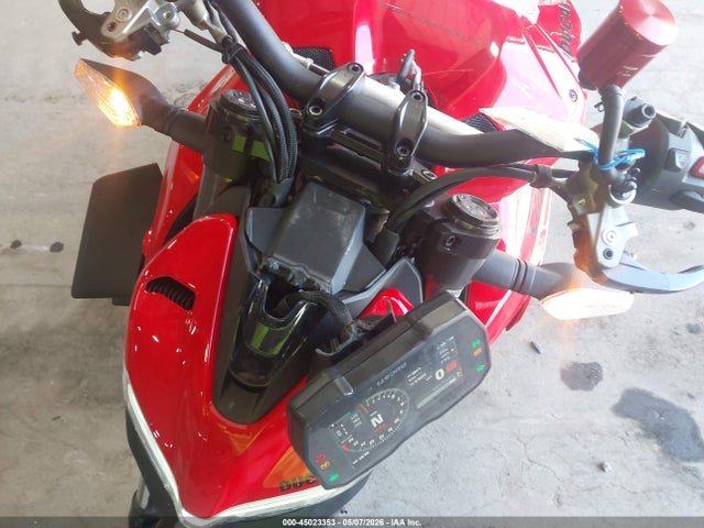 Ducati Streetfighter