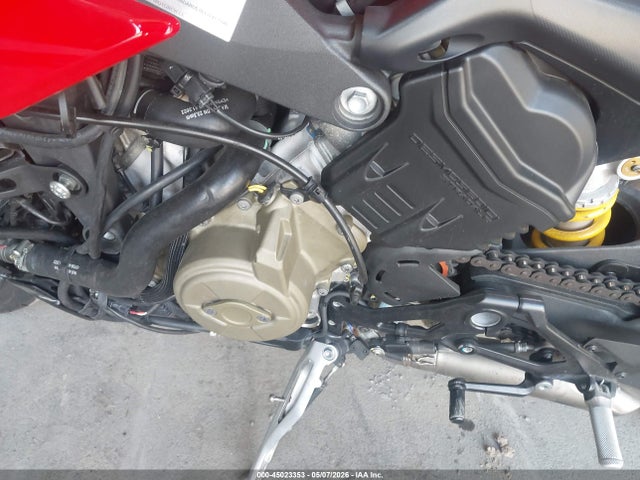 Ducati Streetfighter