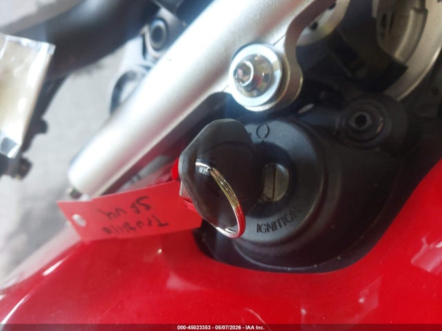 Ducati Streetfighter