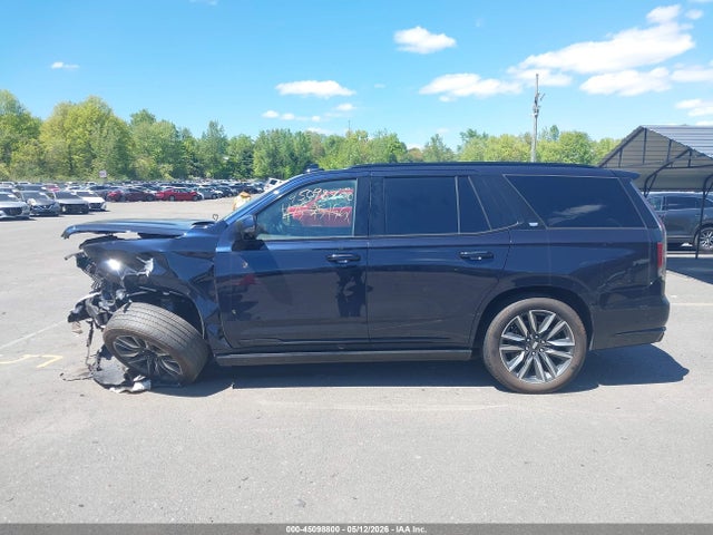 Cadillac Escalade 4wd Sport