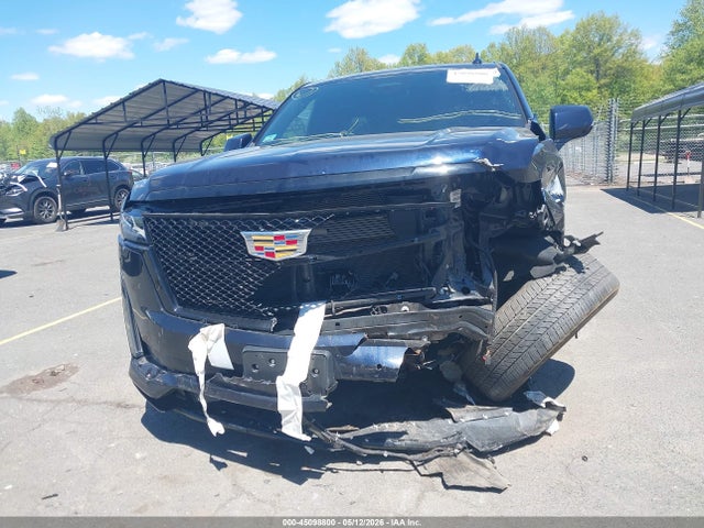 Cadillac Escalade 4wd Sport