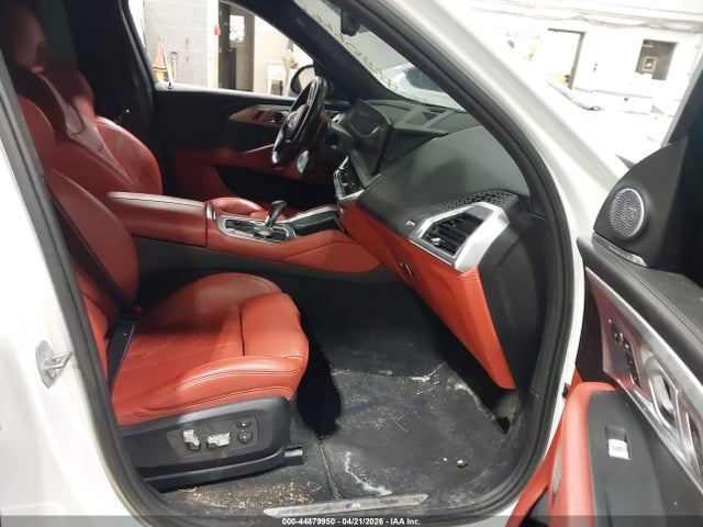 BMW X Series