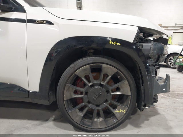 BMW X Series