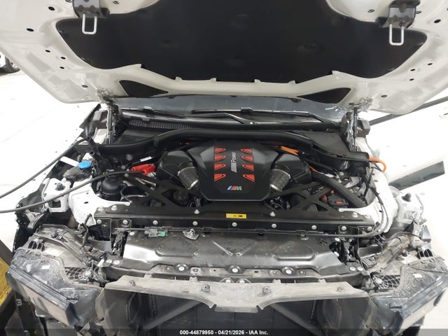 BMW X Series