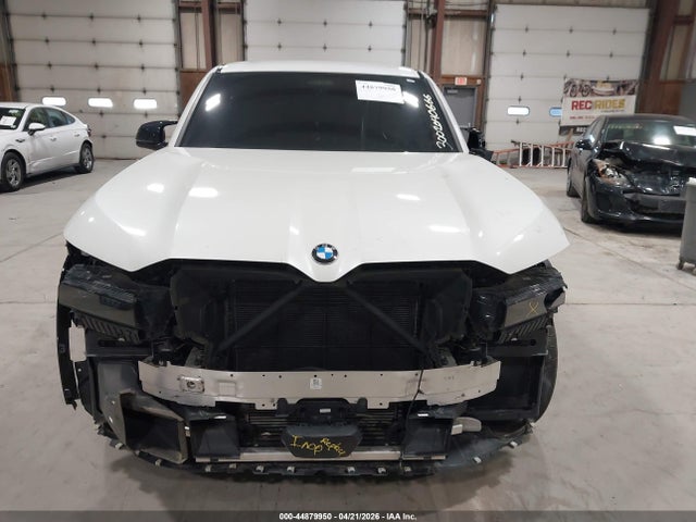 BMW X Series