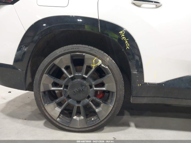 BMW X Series