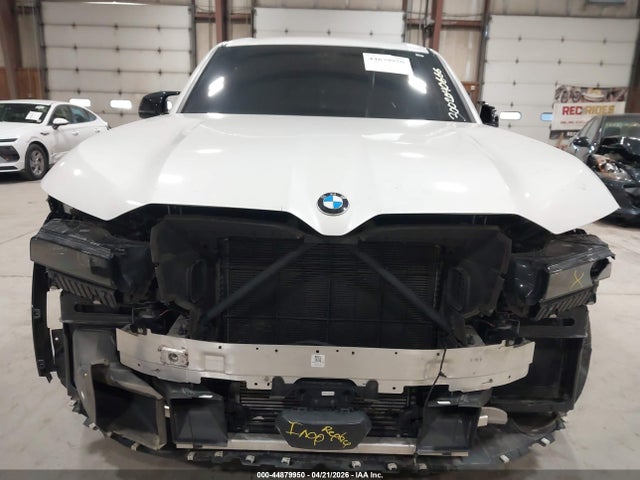 BMW X Series