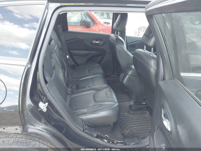 Jeep Cherokee Limited