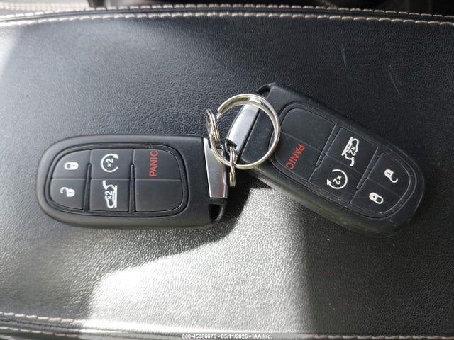 Jeep Cherokee Limited