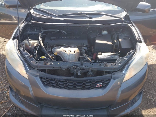 Toyota Matrix S