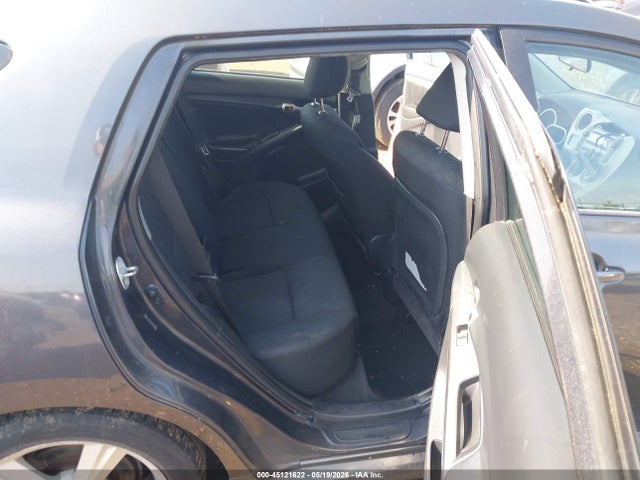 Toyota Matrix S