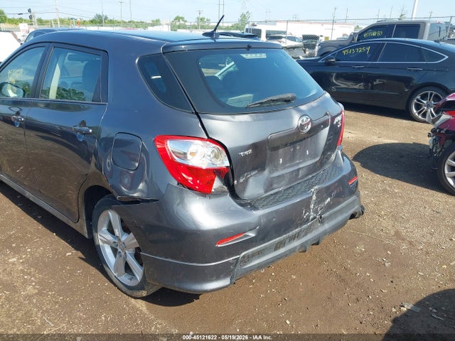 Toyota Matrix S