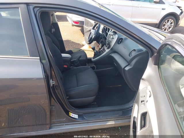 Toyota Matrix S