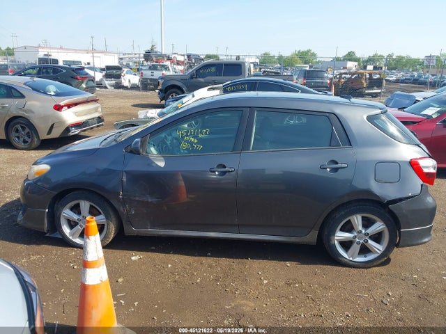 Toyota Matrix S