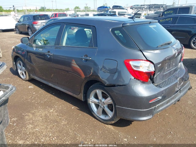 Toyota Matrix S