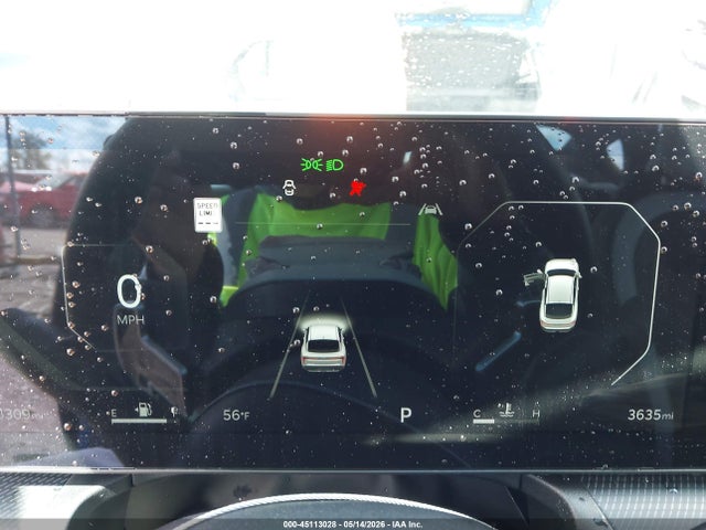 Kia K4 Gt-line