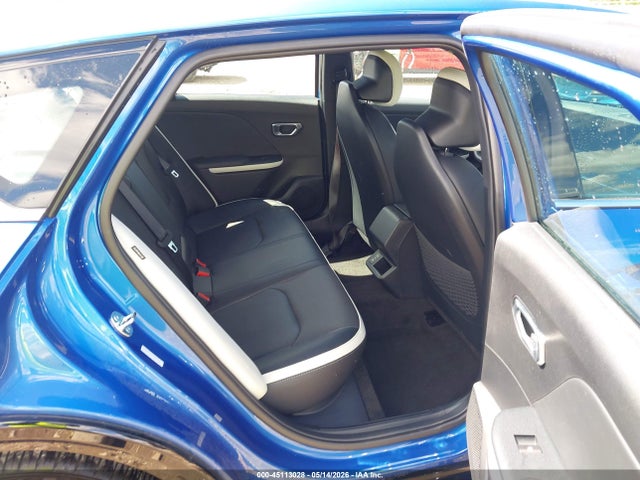 Kia K4 Gt-line