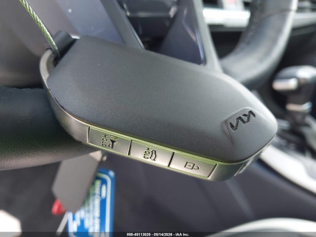 Kia K4 Gt-line