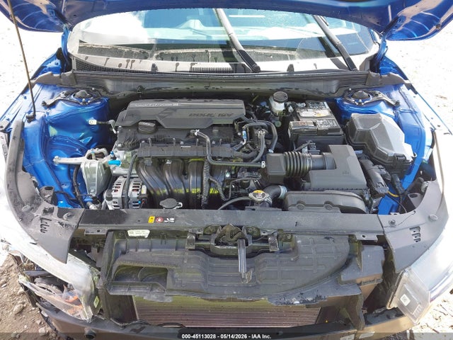 Kia K4 Gt-line