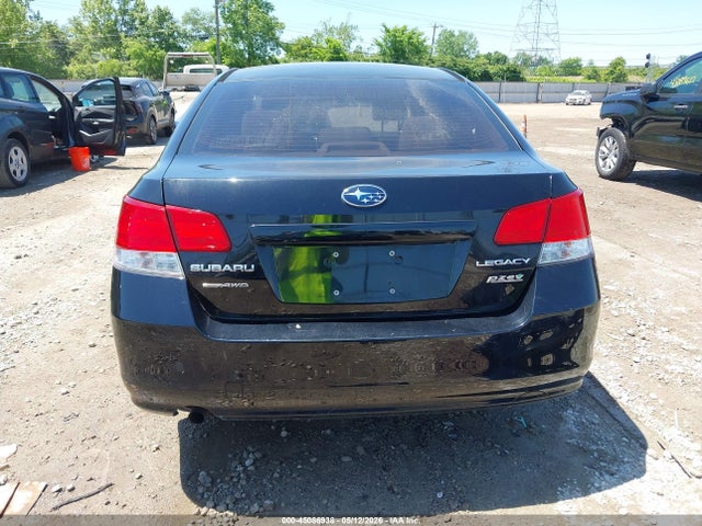 Subaru Legacy 2.5i