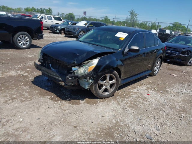 Subaru Legacy 2.5i