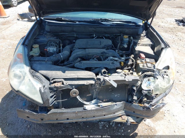 Subaru Legacy 2.5i