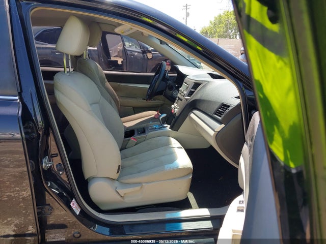 Subaru Legacy 2.5i