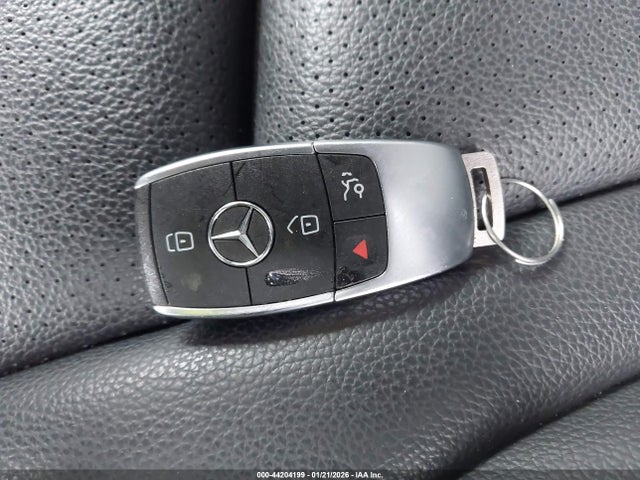 Mercedes-Benz GLC 4matic Coupe