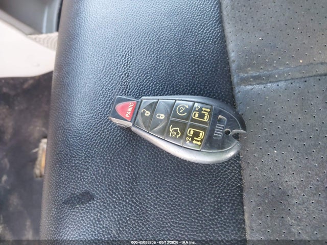Dodge Grand Caravan Sxt