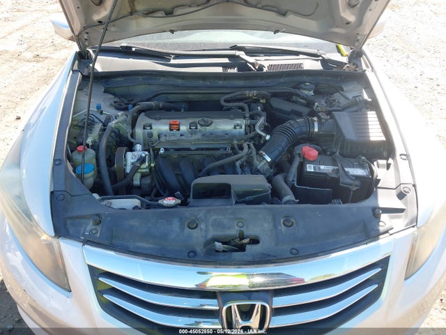 Honda Accord 2.4 Ex