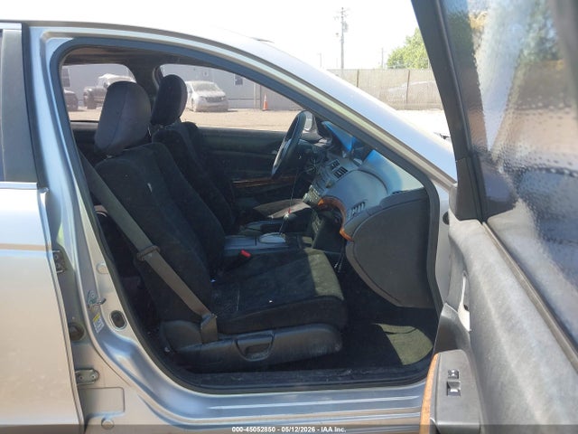 Honda Accord 2.4 Ex